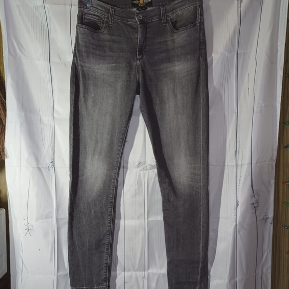 Lucky Brand Denim - Lucky Brand Jeans